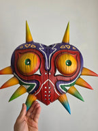 Majora's Mask