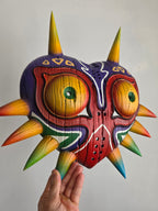 Majora's Mask