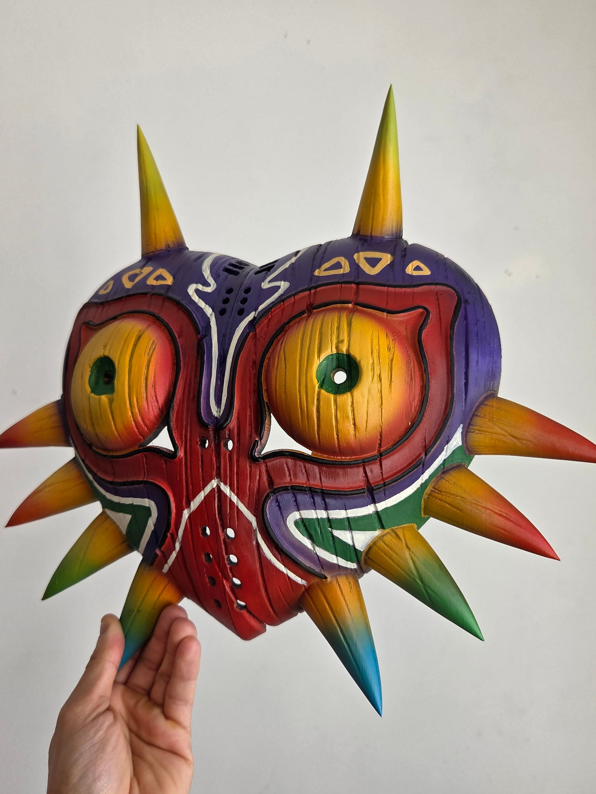 Majora's Mask