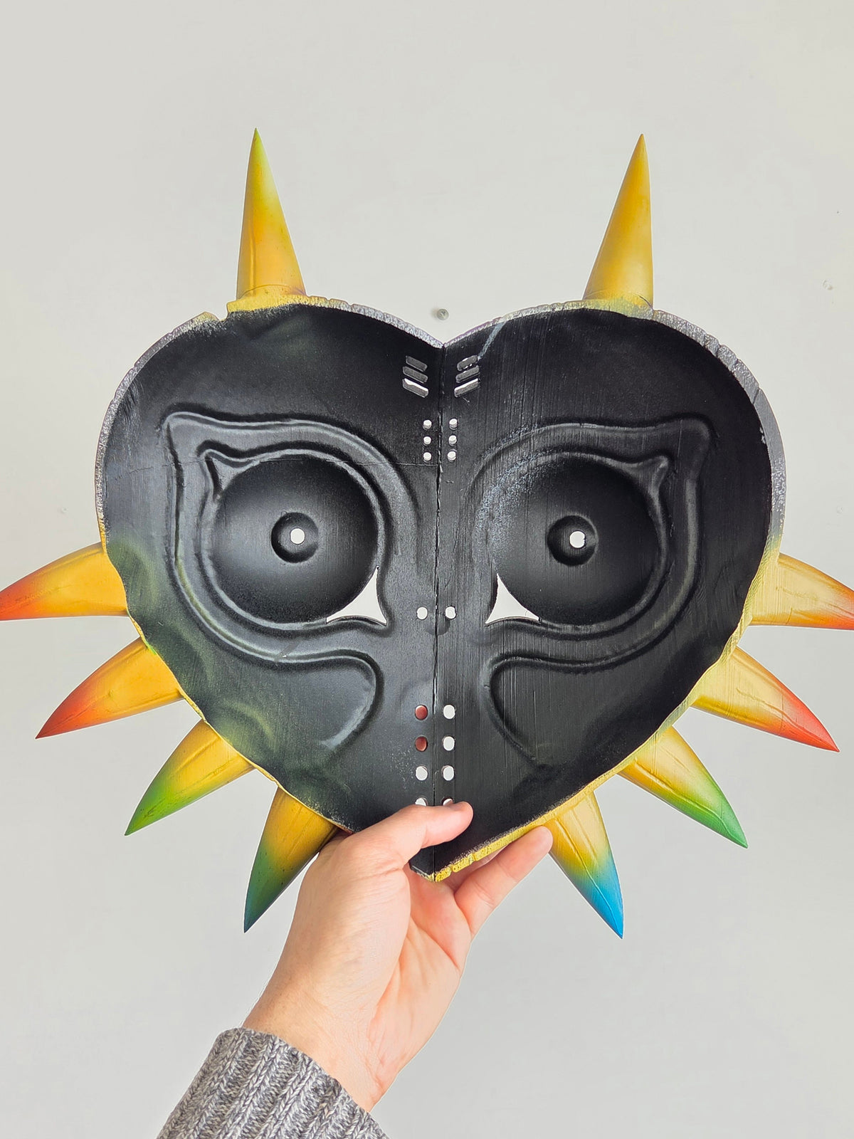 Majora's Mask