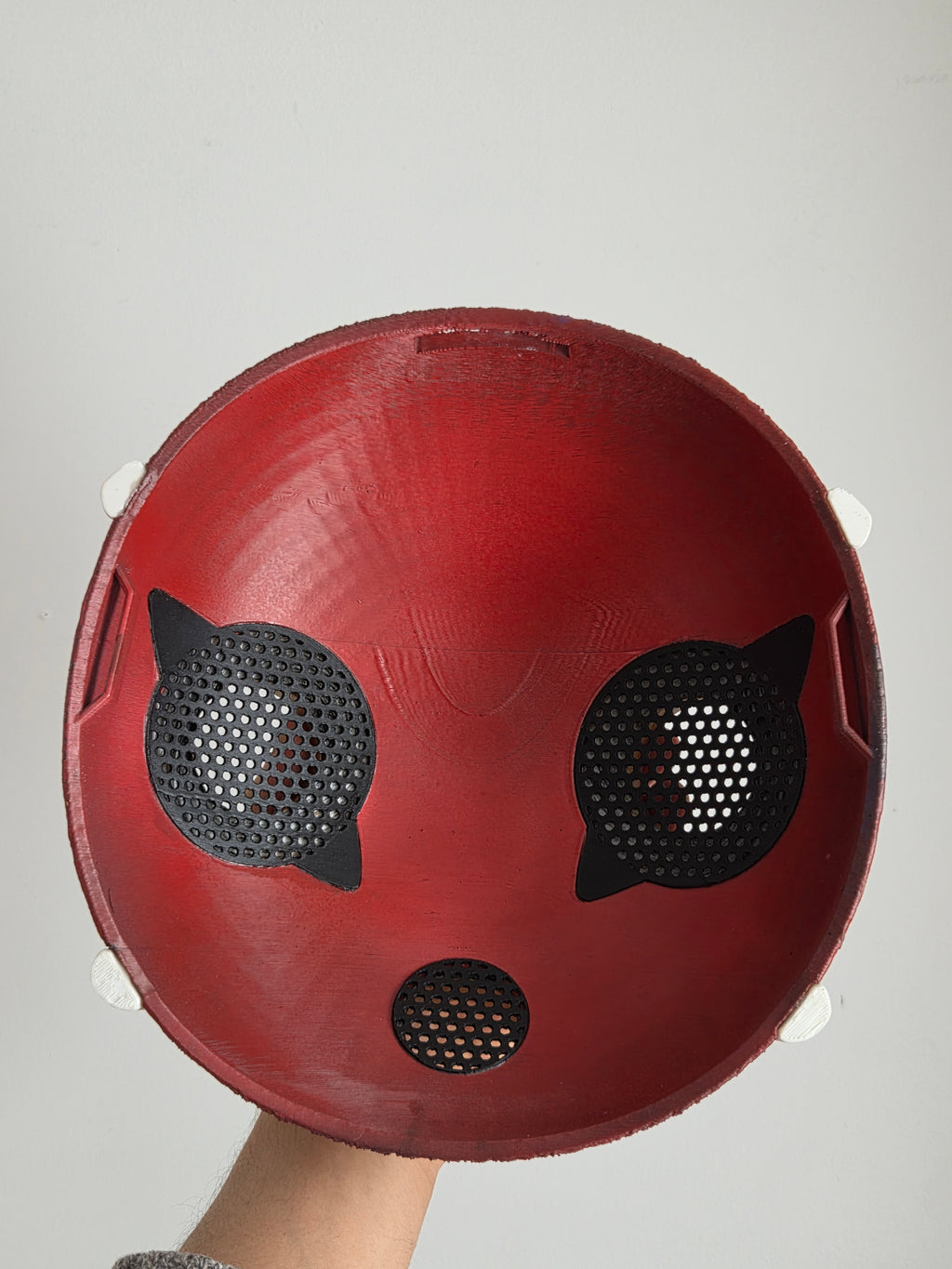 Mononoke Princess Mask