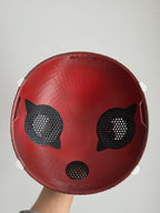 Mononoke Princess Mask