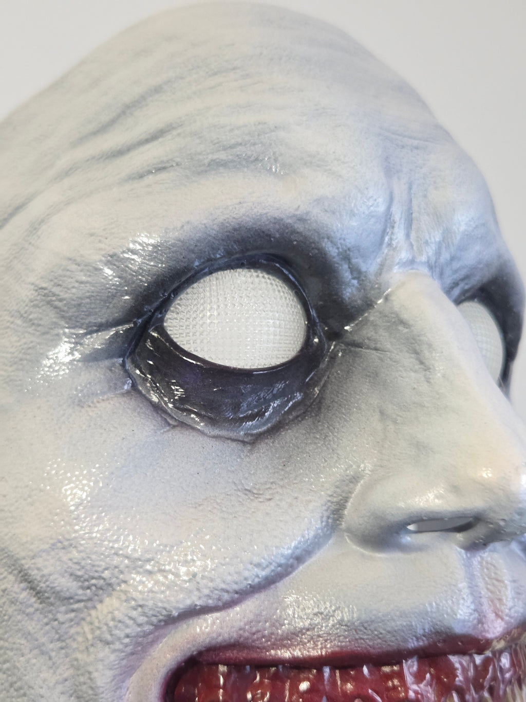 Nightmare Grin Mask