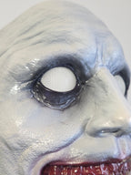 Nightmare Grin Mask