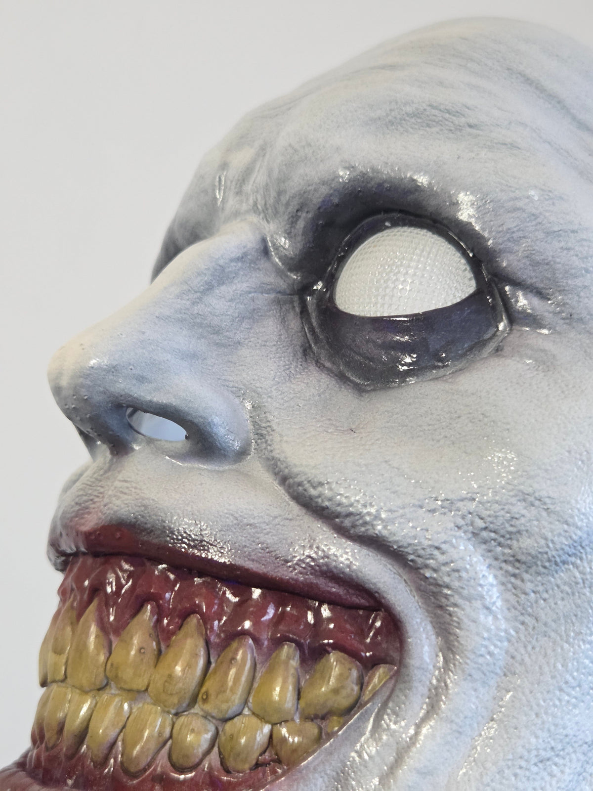 Nightmare Grin Mask