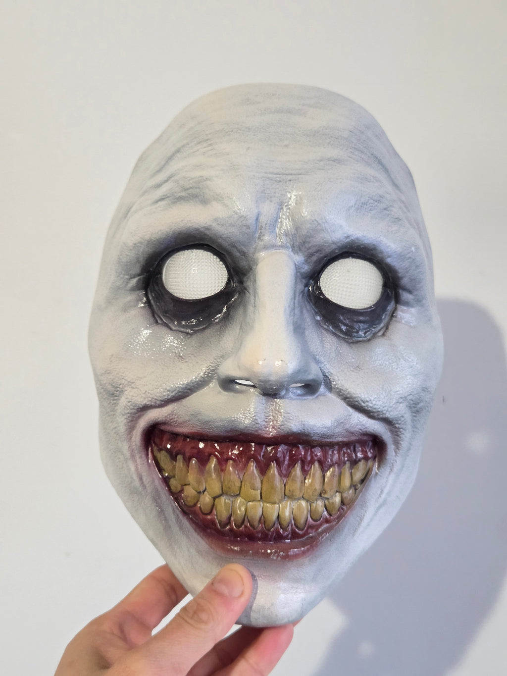 Nightmare Grin Mask