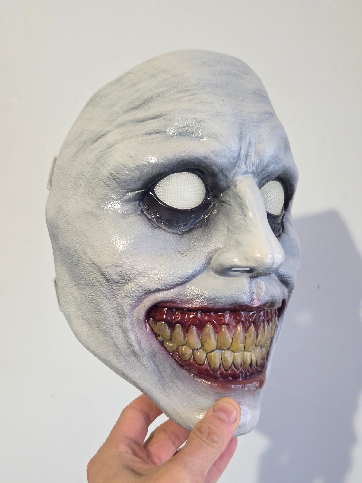 Nightmare Grin Mask