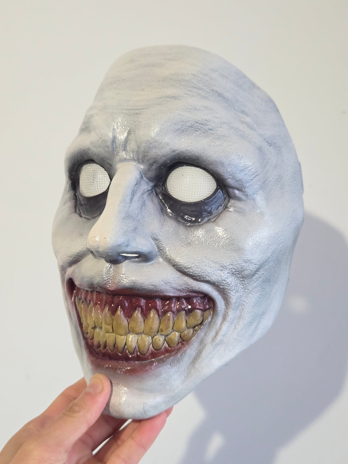 Nightmare Grin Mask