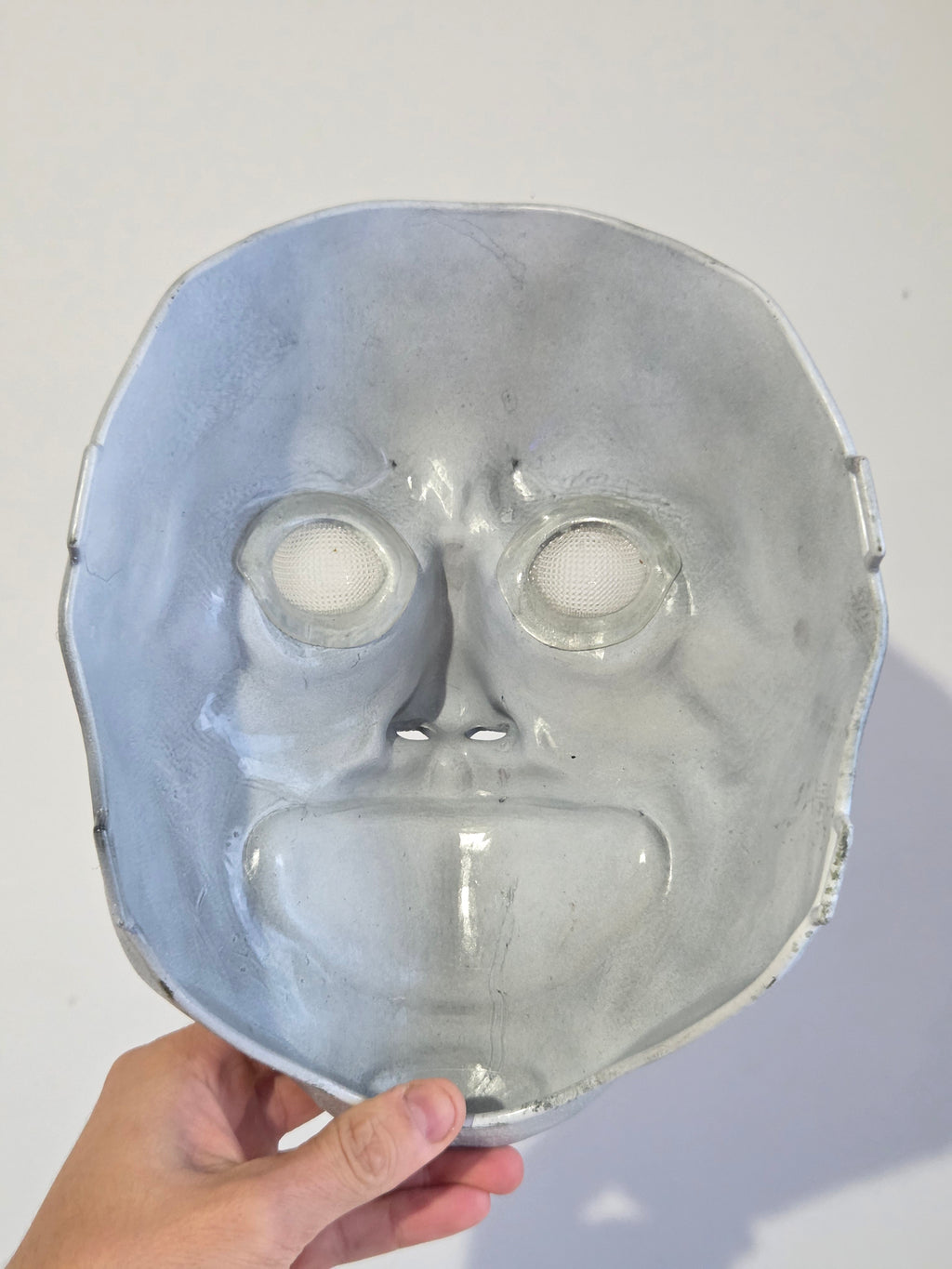 Nightmare Grin Mask