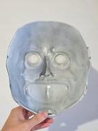 Nightmare Grin Mask