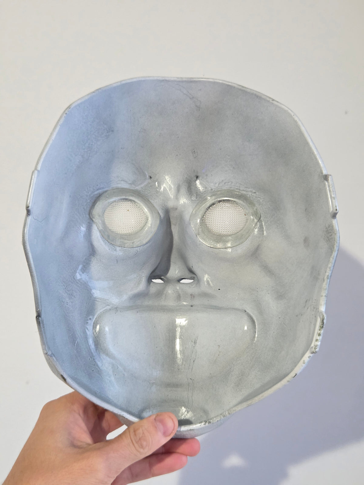 Nightmare Grin Mask