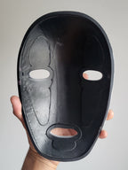 No Face Mask
