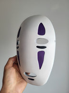 No Face Mask