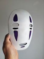 No Face Mask
