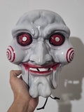 Saw Billy the Puppet Mask