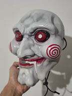 Saw Billy the Puppet Mask