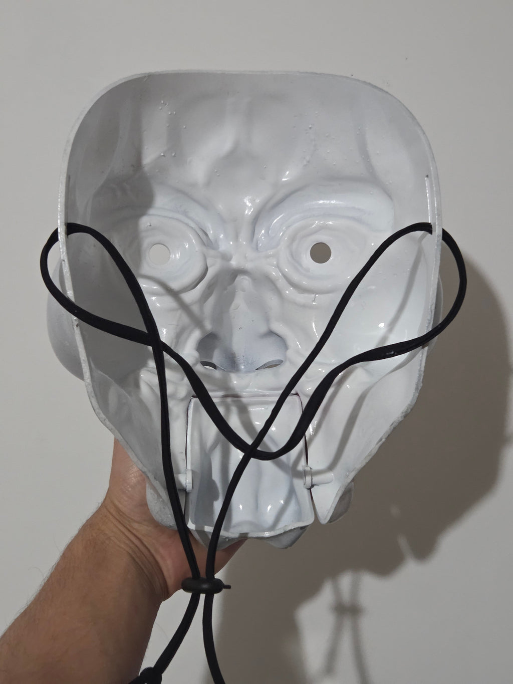 Saw Billy the Puppet Mask