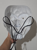 Saw Billy the Puppet Mask