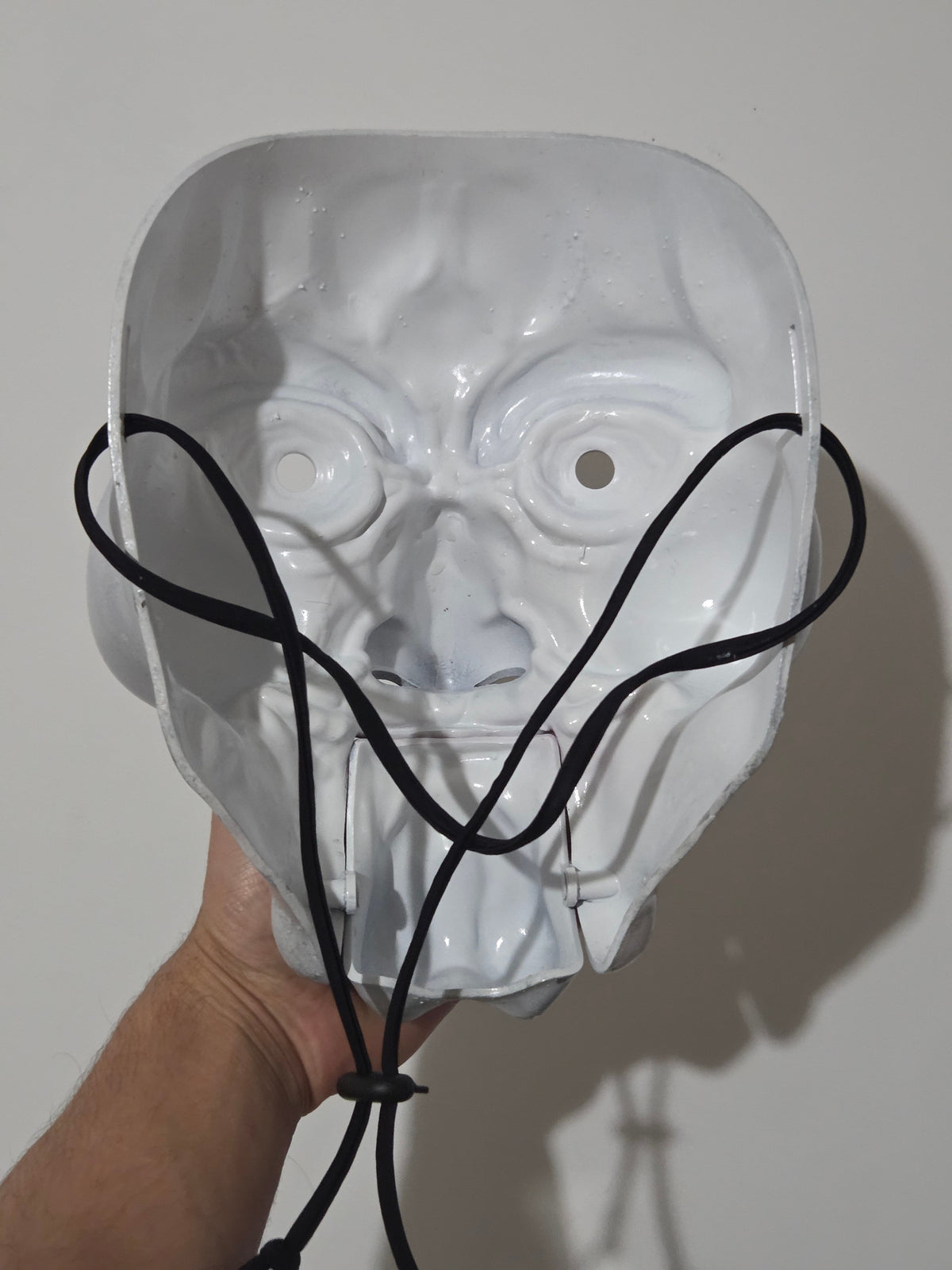 Saw Billy the Puppet Mask